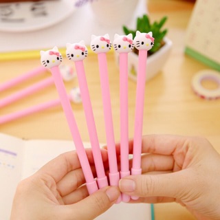 BÚT BI NƯỚC hình hello kitty MAB29
