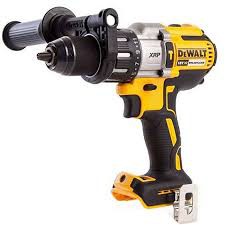 DCD996N Body thân máy khoan pin 18v búa Dewalt BL