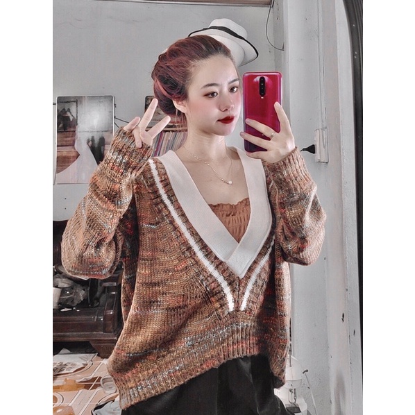 ÁO LEN SIÊU PHẨM | BigBuy360 - bigbuy360.vn