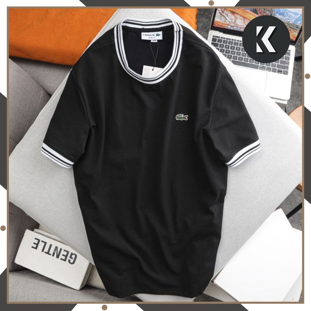 áo phông,áo thun cổ tròn,áo thun có bo tay | BigBuy360 - bigbuy360.vn