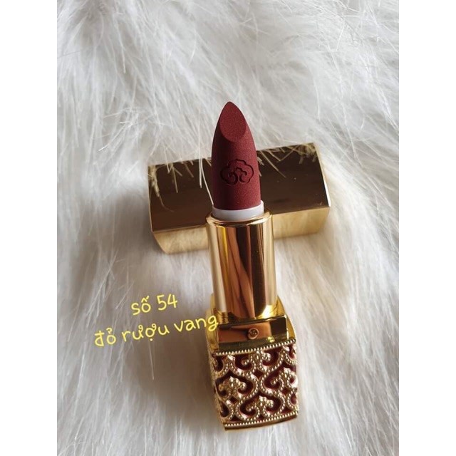 [AUTH] SALE OFF 50% - SET 8 THỎI SON WHOO MINI CHÍNH HÃNG CÓ TEM | BigBuy360 - bigbuy360.vn