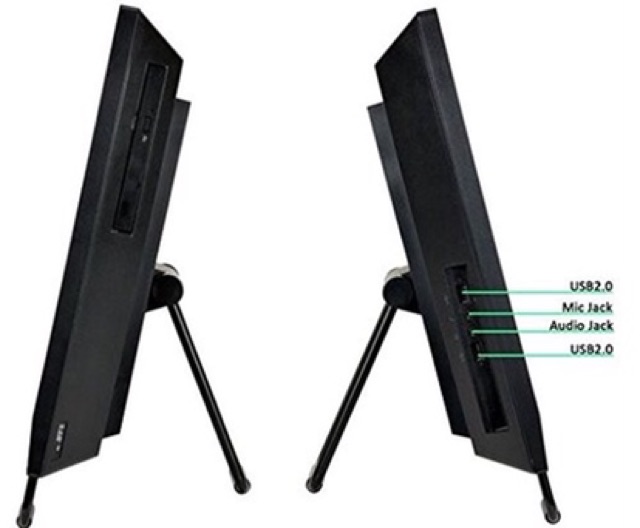 Máy tính Lenovo Thinkcentre M72Z | BigBuy360 - bigbuy360.vn