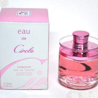 Nước Hoa Circle Pinky chính hãng
