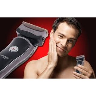 MÁY CẠO RÂU CHAOBO RSCW-8700
