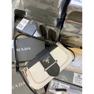túi P.R.A.D.A Ngọc trinh fullbox