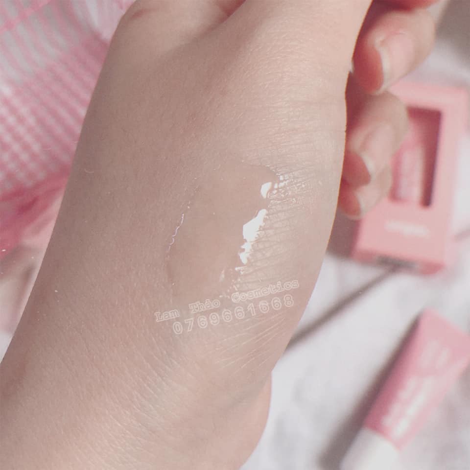 Tinh Chất Dưỡng Môi Bubi Bubi Ampule | BigBuy360 - bigbuy360.vn