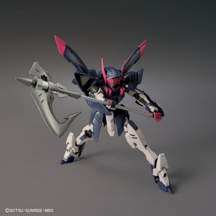 Mô hình lắp ráp HG 1/144 GUNDAM GREMORY Bandai 4573102619808