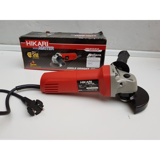 máy cắt cầm tay hikari.