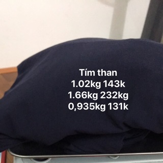 Vải thanh thanh 700k