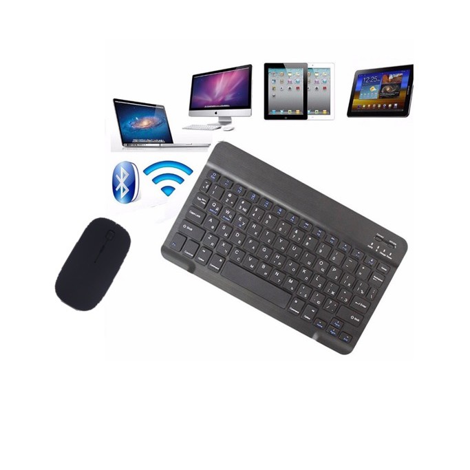 Chuột sạc Bluetooth 4.0 cho Iphone,Ipad,macbook ,điện thoại máy tính bảng android