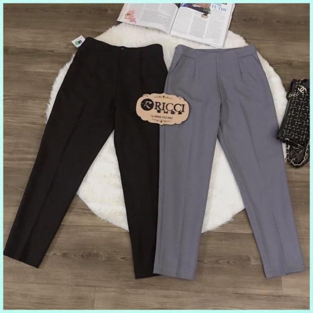 (HOT)  Quần Khóa Sườn Siêu Đẹp Và Tôn Dáng . | BigBuy360 - bigbuy360.vn