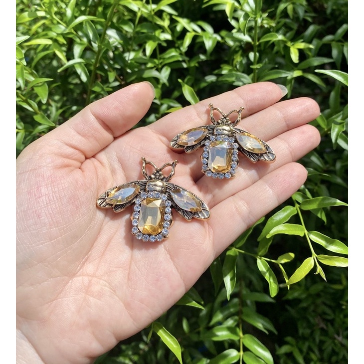 Các mẫu charm gài từ 19k 1 cặp