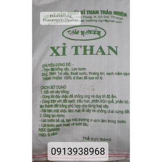3.5kg xỉ than tổ ong