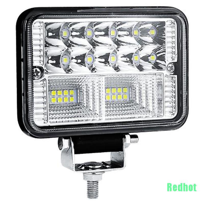 Đèn Pha Led 78w 12v 24v 4 Inch Chuyên Dụng Cho Xe Hơi