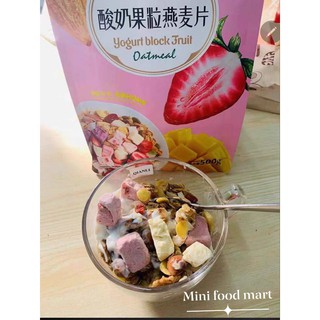 Ngũ Cốc Giảm Cân