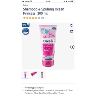 𝐃𝐀̂̀𝐔 𝐆𝐎̣̂𝐈 𝐗𝐀̉ 𝟐 𝐈𝐍 𝟏 𝐁𝐀𝐋𝐄𝐀 OCEAN  𝐏𝐑𝐈𝐍𝐂𝐄𝐒𝐒 𝐂𝐇𝐎 𝐁𝐄́ GÁI