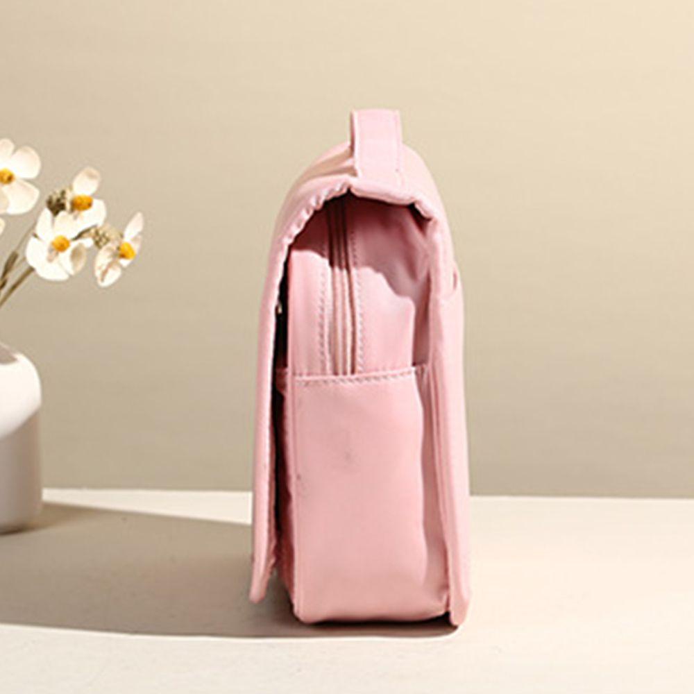 Túi Đựng Mỹ Phẩm Cầm Tay Chuyên Nghiệp Tiện Lợi