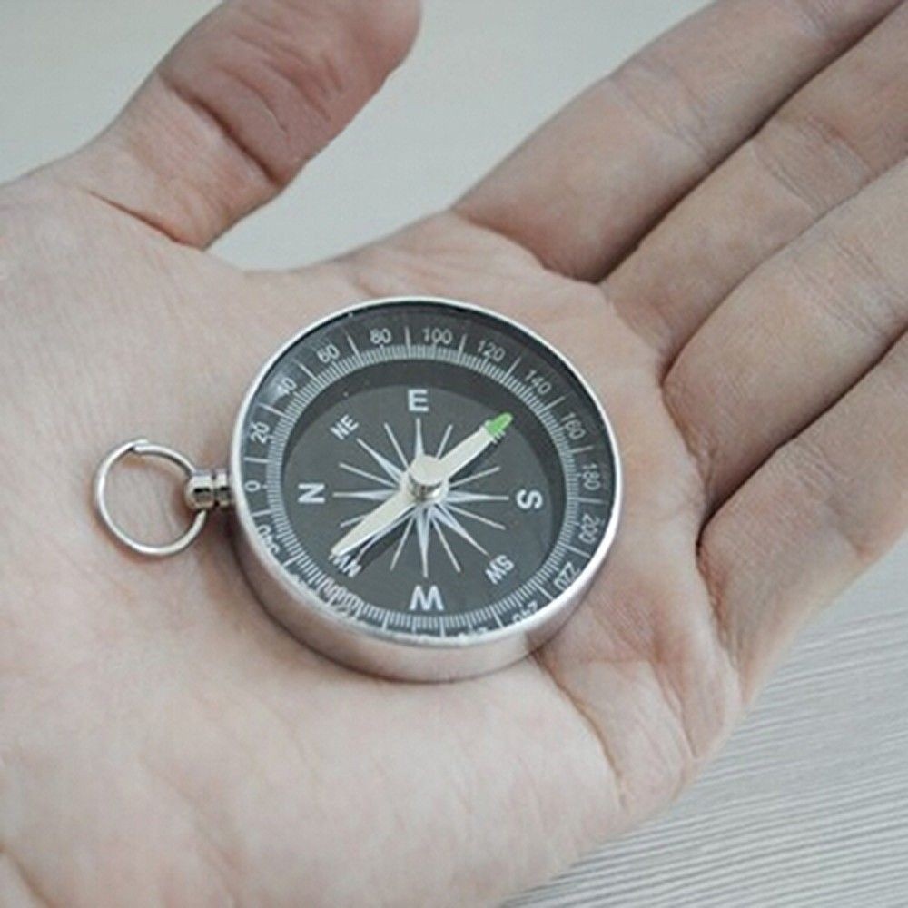 La bàn định vị bằng nhôm chuyên nghiệp