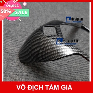 Hcm- ốp đồng hồ sh 2017 - 2019 phủ carbon 1614