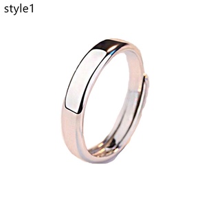 Nhẫn Cưới Thời Trang Cho Cô Dâu