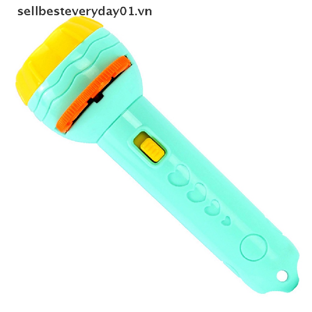 / / Đồ Chơi Đèn Chiếu Kể Chuyện Ngủ Cho Bé