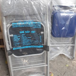 GHẾ GẤP HÒA PHÁT - G01S