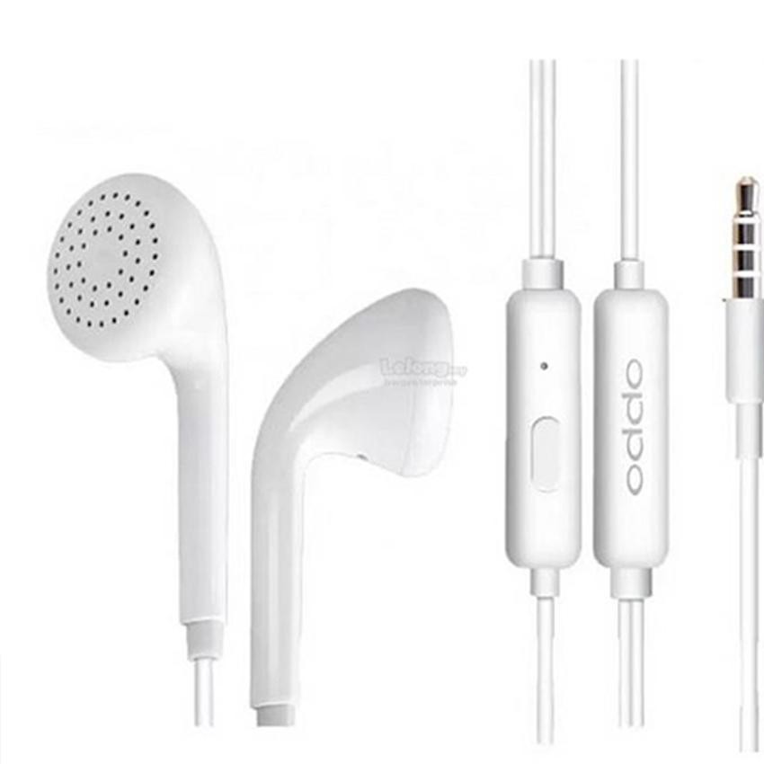 ✡ sỉ, lẻ Tai nghe Oppo âm thanh cực hay (Thích hợp với tất cả các dòng điện thoại có jack 3.5mm) ❄