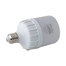 Bóng đèn led nhựa Rạng Đông 20w 30w 40w, 50w trụ