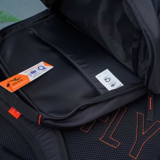 [CHÍNH HÃNG] BALO SKY PLUS 40LIT KEEP & FLY SIÊU NHIỀU NGĂN ĐỰNG CẢ THẾ GIỚI