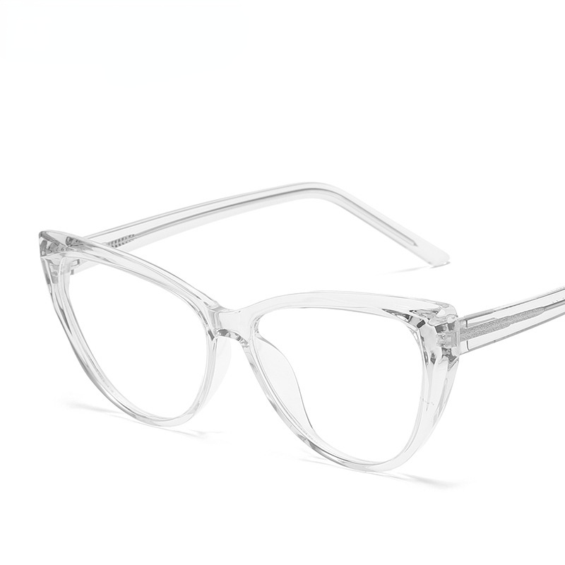 Kính Mát TR90 Chống Bức Xạ Chống Ánh Sáng Xanh Cho Nam Và Nữ