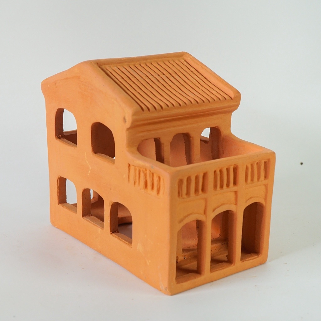 Nhà Hội An - The Little Hội An - LN12