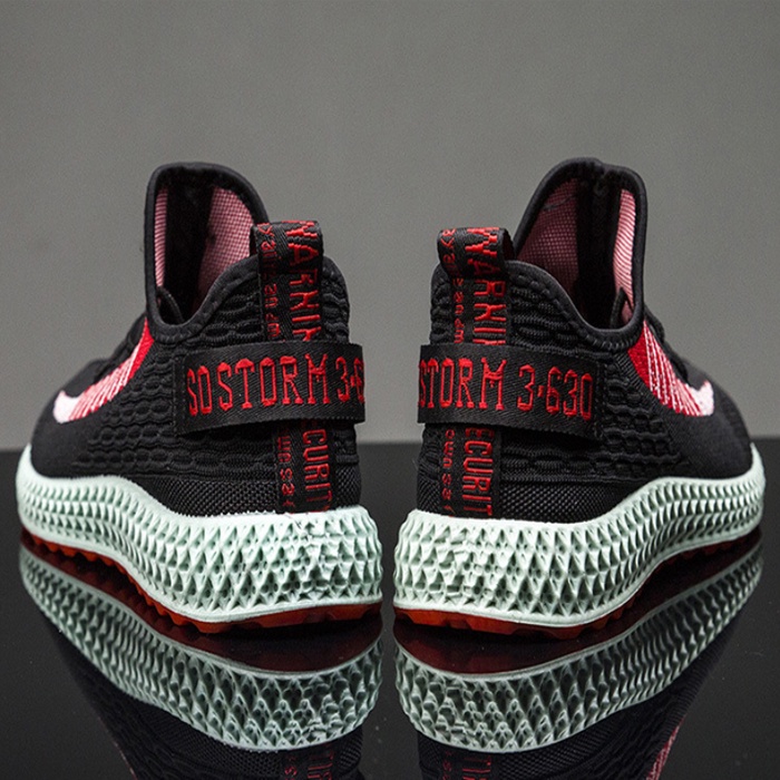 Giày thời trang thể thao nam Hàn Quốc 018 ⚡ Giày Sneaker thể thao trẻ trung - năng động - giá siêu tốt