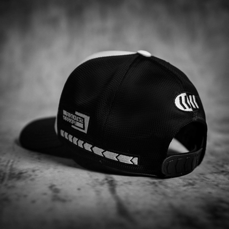 Nón lưỡi trai ferarri