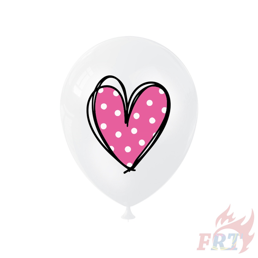 DISNEY ♦ Trang Trí Tiệc - Bong Bóng ♦ 1 Bong Bóng 12 Inch Hình Chuột Minnie Trang Trí Tiệc Sinh Nhật