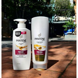 Dầu Gội Pantene Phục Hồi Thái  Lan