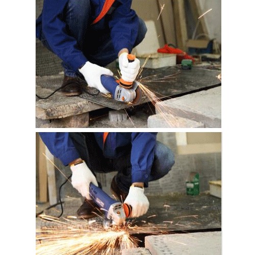 MÁY MÀI GÓC MAXPRO MPAG680/100