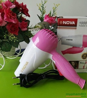 Máy Sấy  Mini Nova