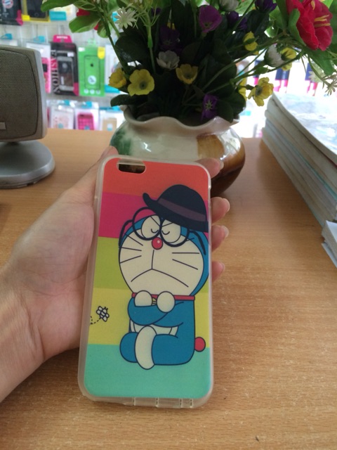 Ốp ip6/6plus