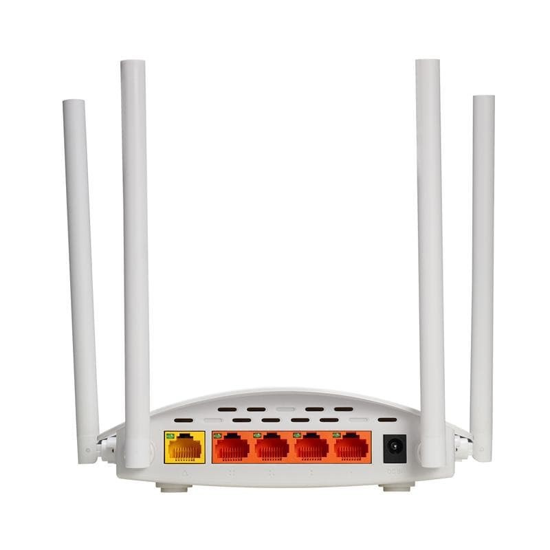 Bộ Phát Wifi Totolink N600R - 600mbps