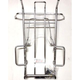 Baga giữa inox Future 2018