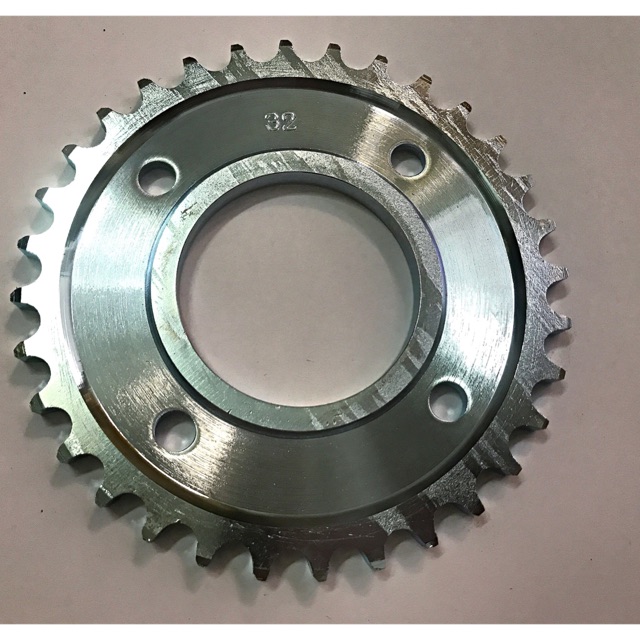 Dĩa Dream 32 T / Dĩa RS 32 T / Sirius 30-34T