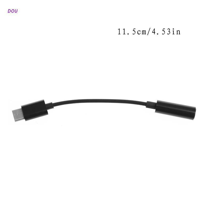 BELKIN Cáp Chuyển Đổi Âm Thanh Usb Type C Sang Giắc Cắm 3.5mm