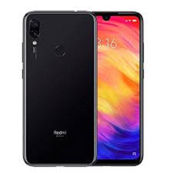 Điện thoại Xiaomi Redmi Note 7 2sim ram 4G rom 64G, Máy Chính Hãng, Full Tiếng Việt