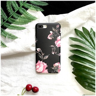 Ốp lưng hoa hồng iphone 6 / 6s hãng shengo