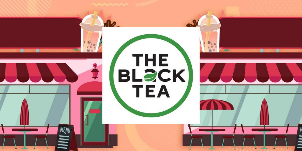 [Scan & Pay] - Black Tea - Giảm 99% tối đa 20K
