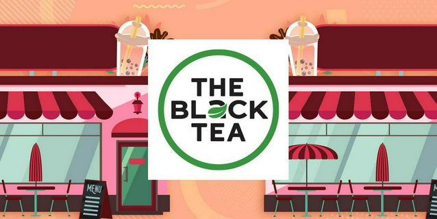 - black tea - giảm 99% tối đa 20k