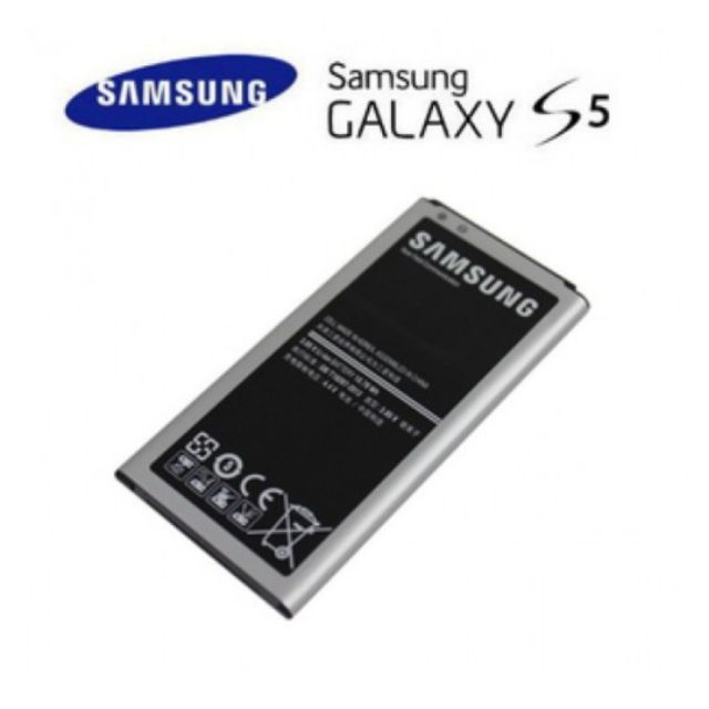 Pin xịn Samsung Galaxy S5 i9600 dung lượng 2800m bảo hành 6 tháng