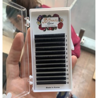 Mi nối độ cong C mi hàn quốc
