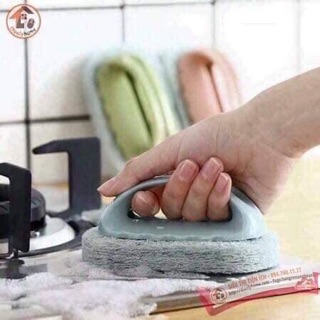 Bàn chải cọ rửa đa năng