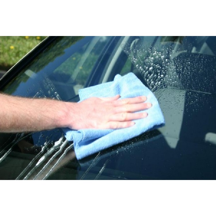 Nước lau kính siêu sạch an toàn Hando 5L